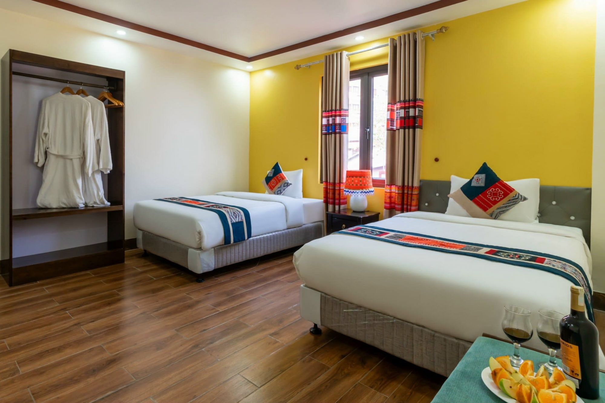 Heaven House Sapa - Ảnh 4